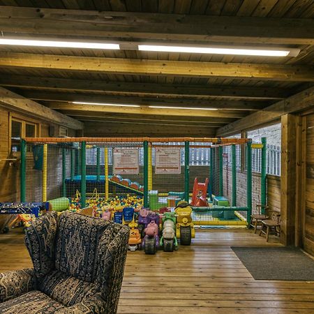 Casa Rural Mas Fuselles Жирона Экстерьер фото