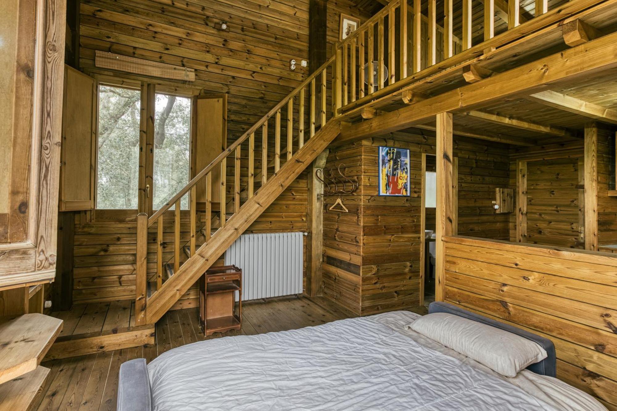 Casa Rural Mas Fuselles Жирона Экстерьер фото